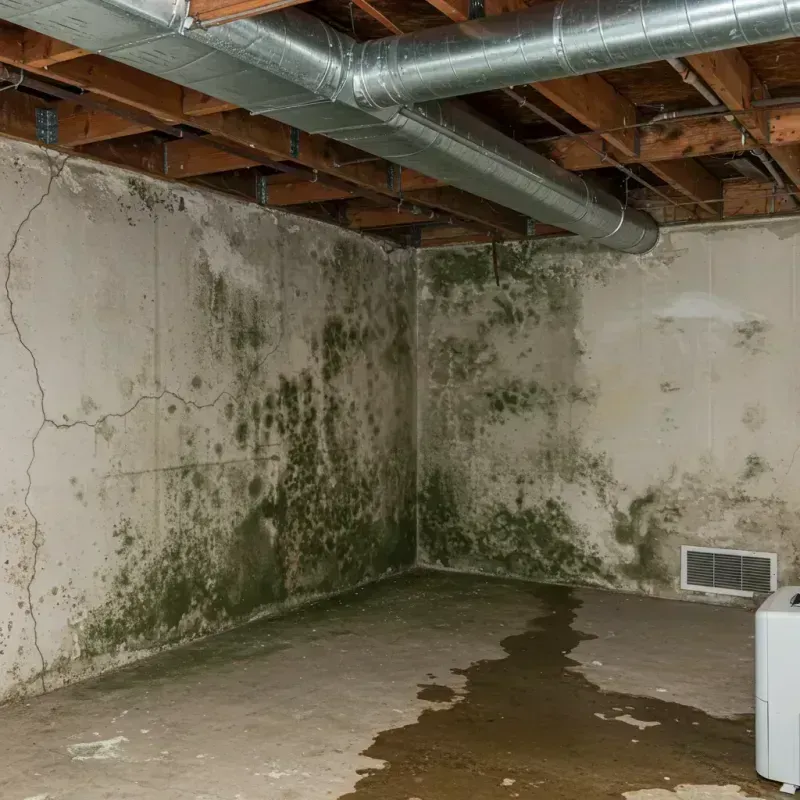 Professional Mold Removal in Ranchettes, WY